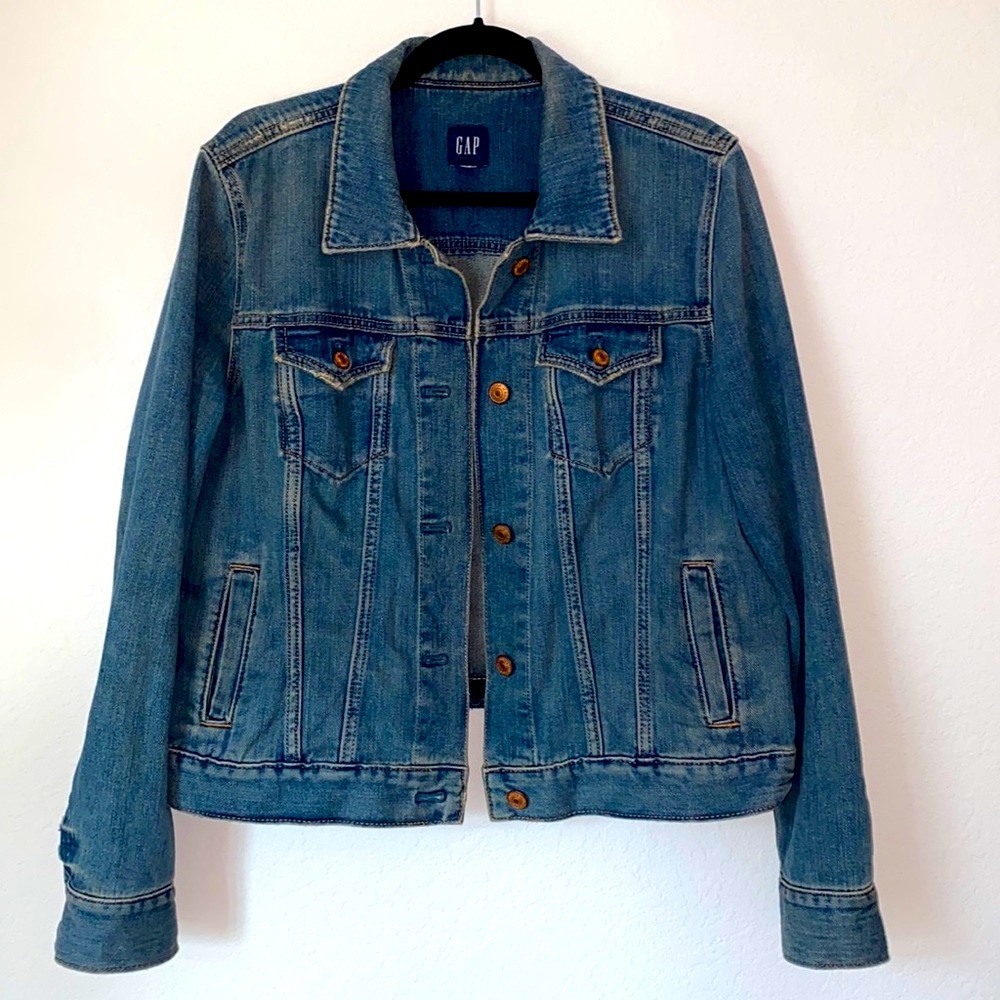 GAP Denim Jacket